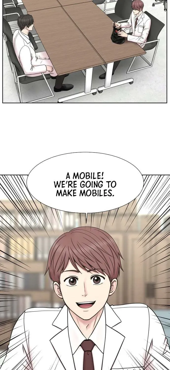 Read Trauma Center:Dr. Baek chapter 32 image 34 on Lezhin