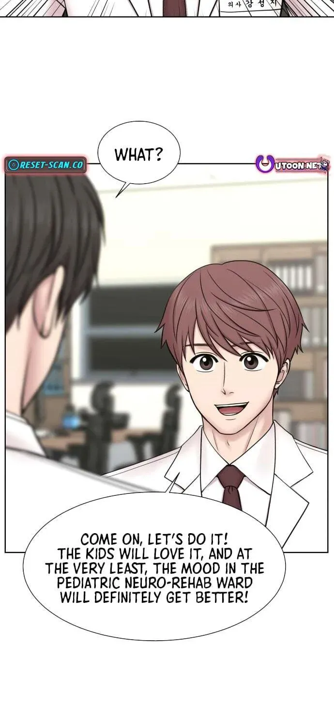 Read Trauma Center:Dr. Baek chapter 32 image 35 on Lezhin