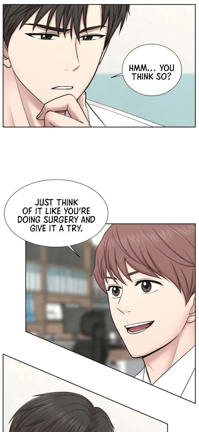 Read Trauma Center:Dr. Baek chapter 32 image 36 on Lezhin