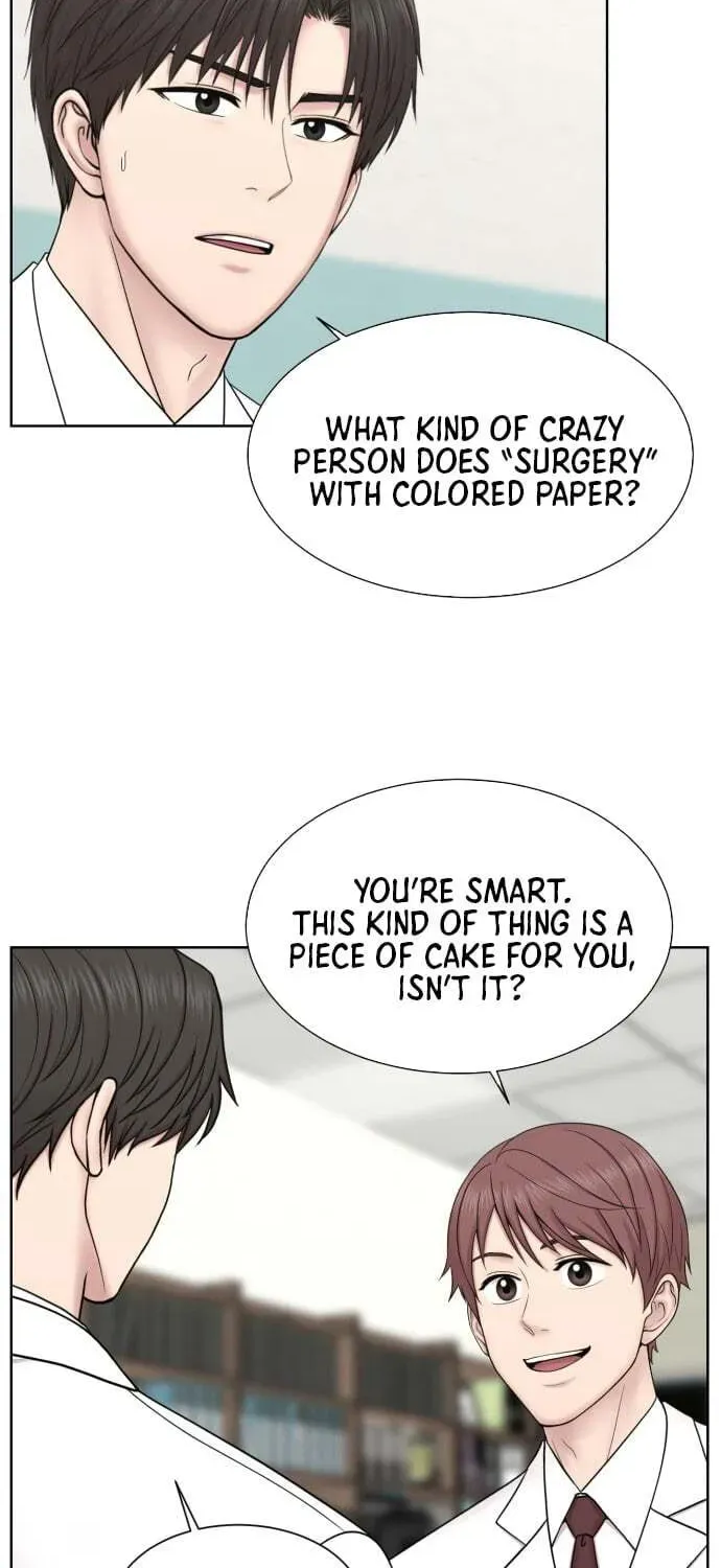 Read Trauma Center:Dr. Baek chapter 32 image 37 on Lezhin