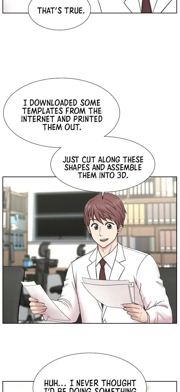 Read Trauma Center:Dr. Baek chapter 32 image 38 on Lezhin