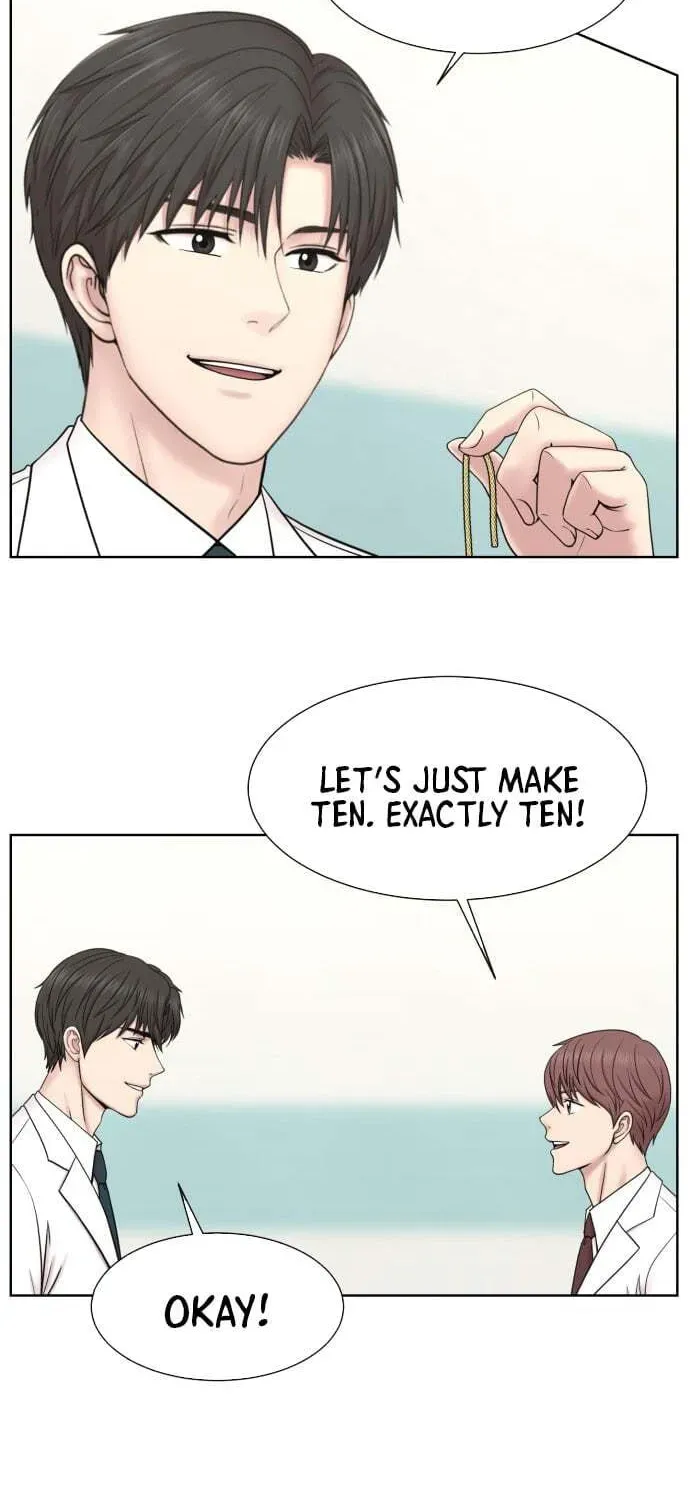 Read Trauma Center:Dr. Baek chapter 32 image 41 on Lezhin