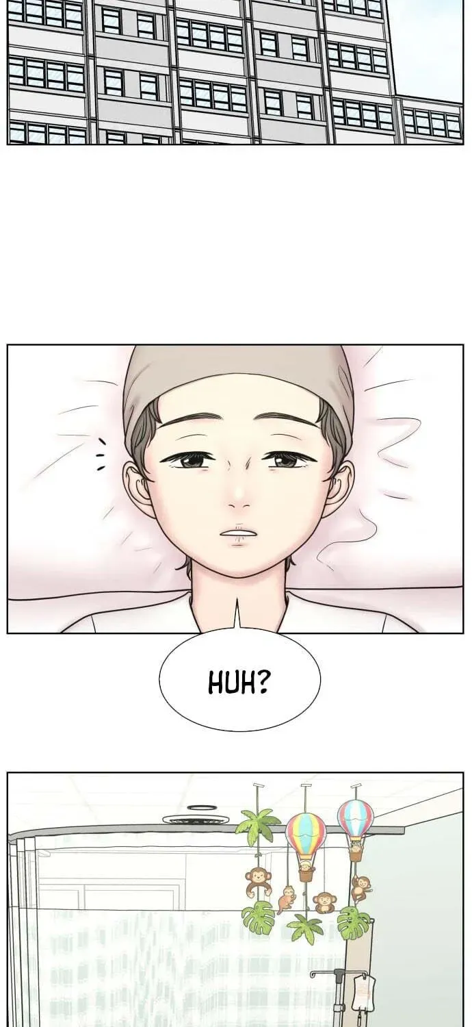 Read Trauma Center:Dr. Baek chapter 32 image 45 on Lezhin