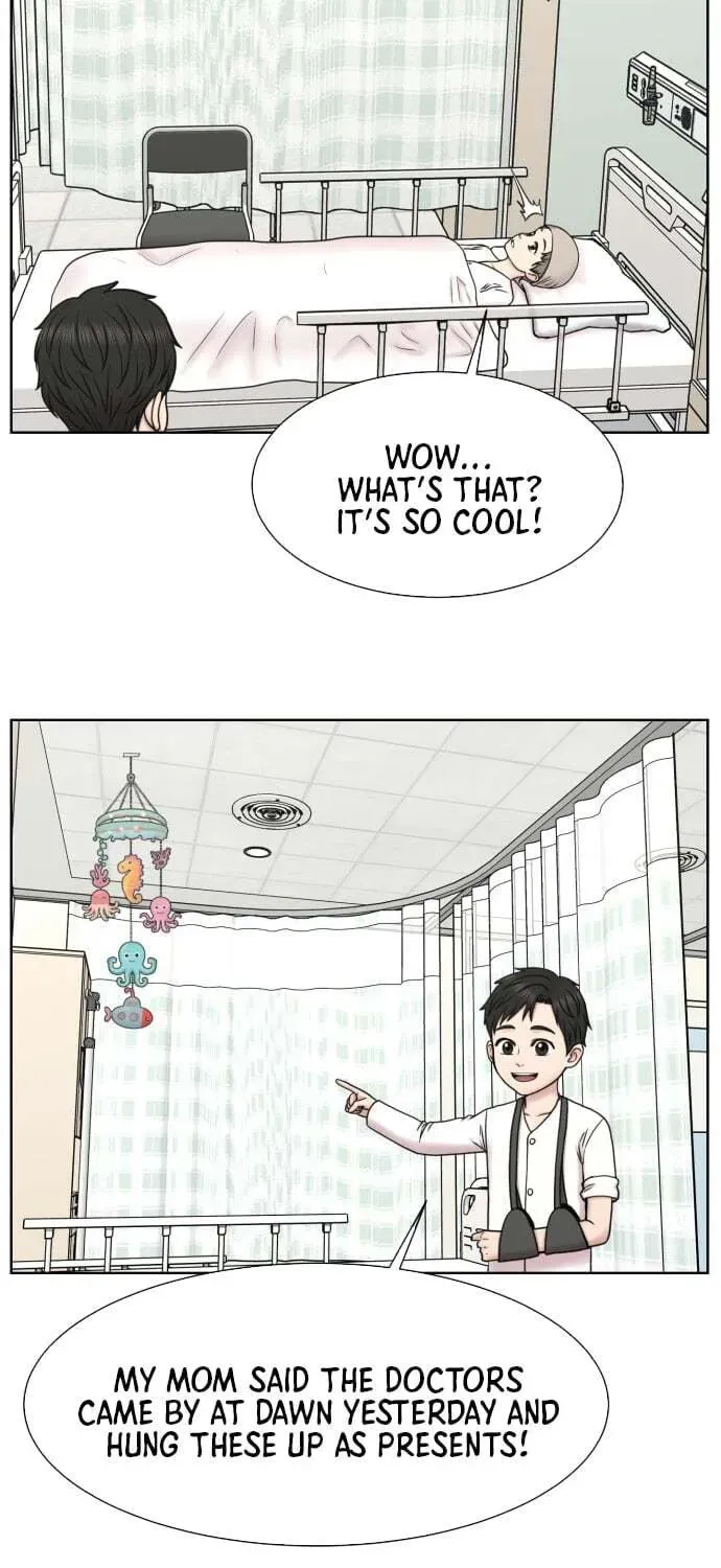 Read Trauma Center:Dr. Baek chapter 32 image 46 on Lezhin