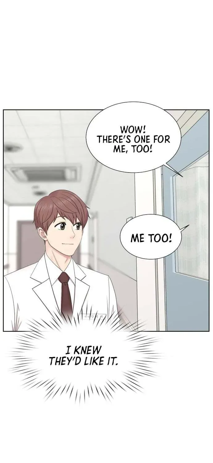 Read Trauma Center:Dr. Baek chapter 32 image 47 on Lezhin