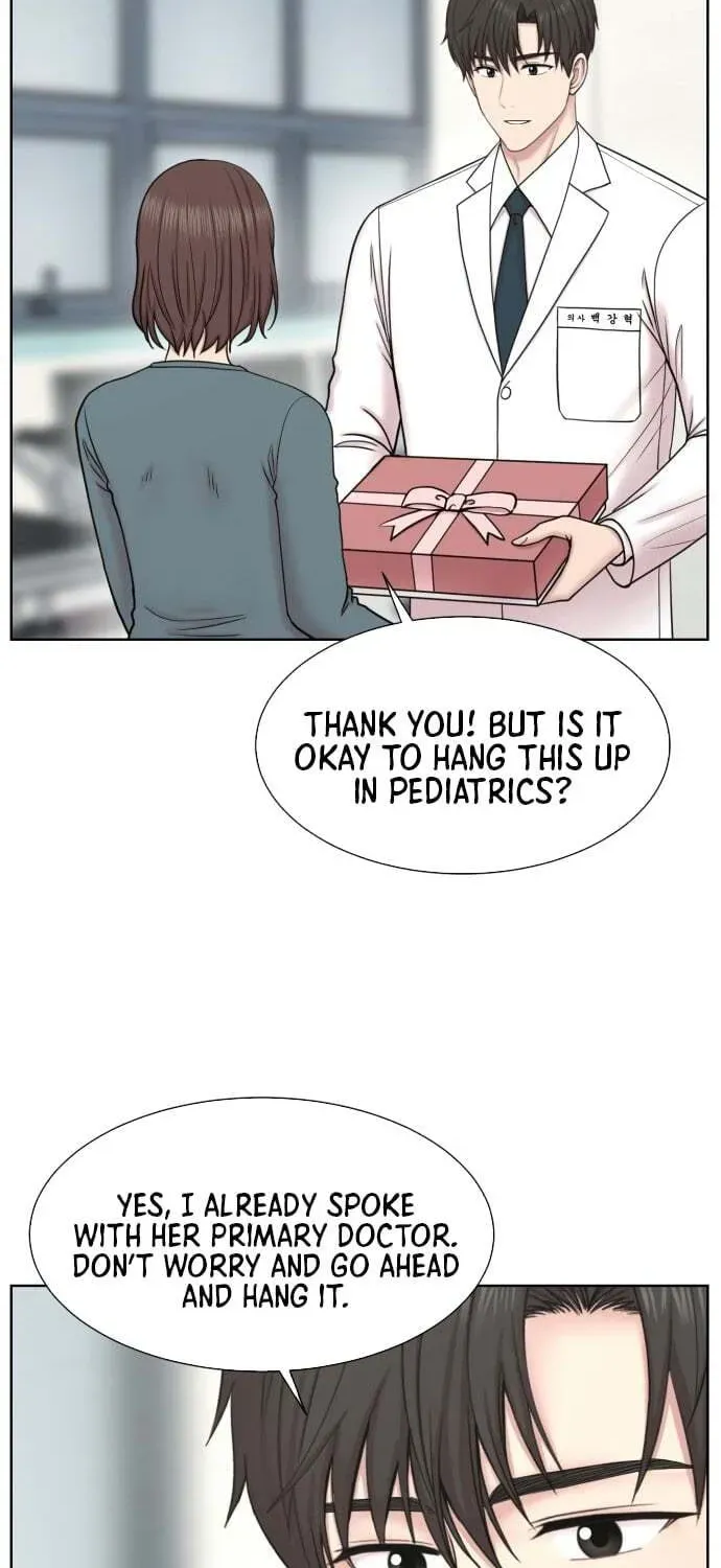 Read Trauma Center:Dr. Baek chapter 32 image 49 on Lezhin