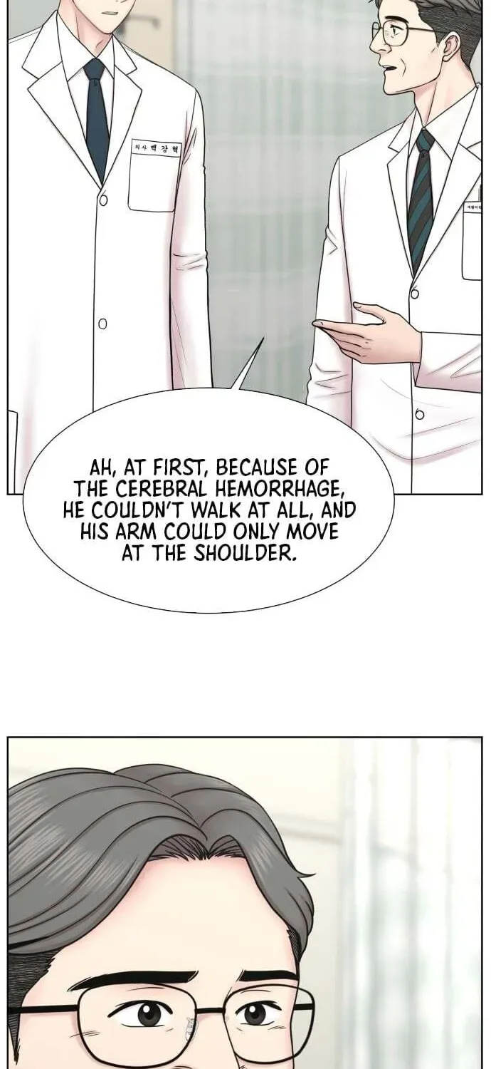 Read Trauma Center:Dr. Baek chapter 32 image 5 on Lezhin