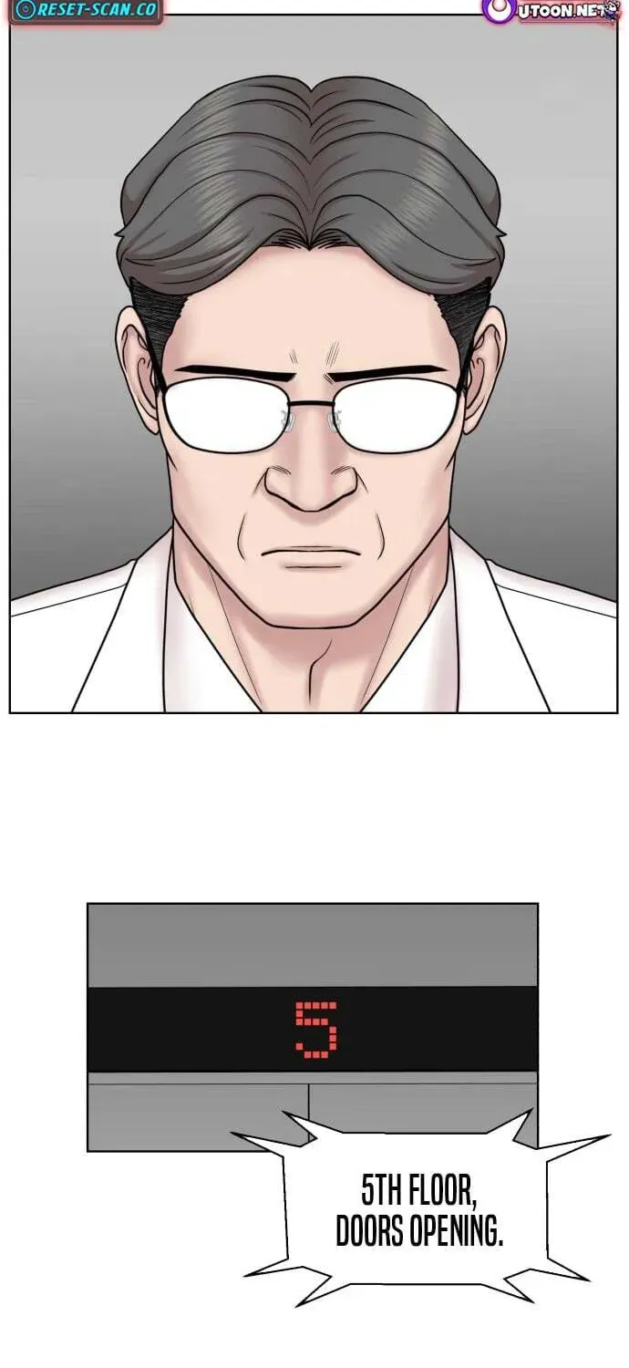 Read Trauma Center:Dr. Baek chapter 32 image 8 on Lezhin