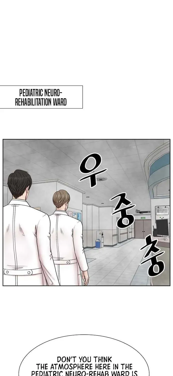 Read Trauma Center:Dr. Baek chapter 32 image 9 on Lezhin