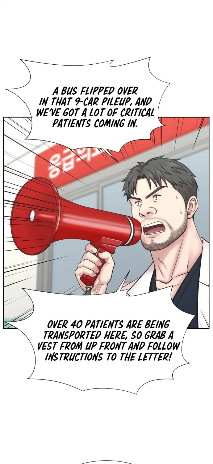 Read Trauma Center:Dr. Baek chapter 33 image 12 on Lezhin