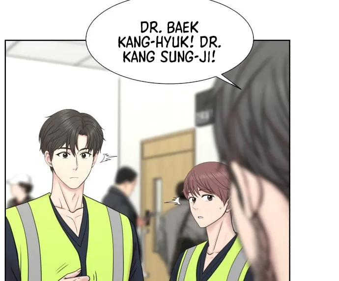 Read Trauma Center:Dr. Baek chapter 33 image 13 on Lezhin