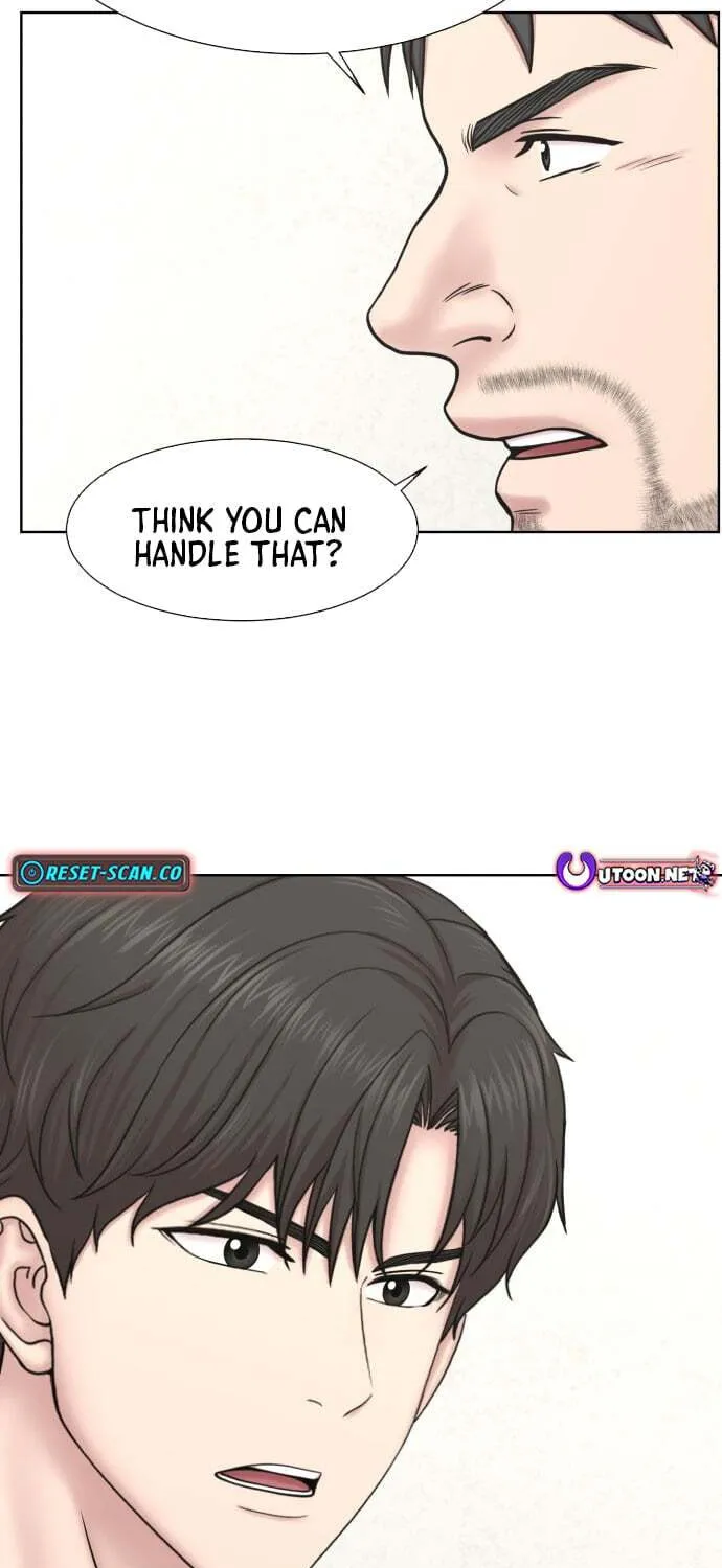 Read Trauma Center:Dr. Baek chapter 33 image 16 on Lezhin