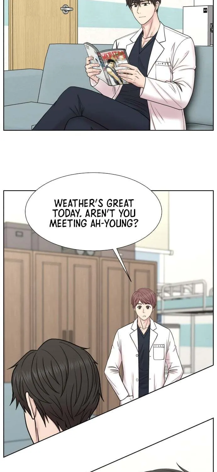 Read Trauma Center:Dr. Baek chapter 33 image 2 on Lezhin