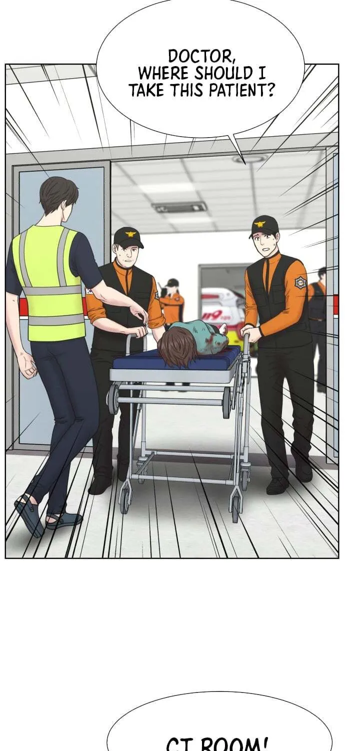 Read Trauma Center:Dr. Baek chapter 33 image 20 on Lezhin