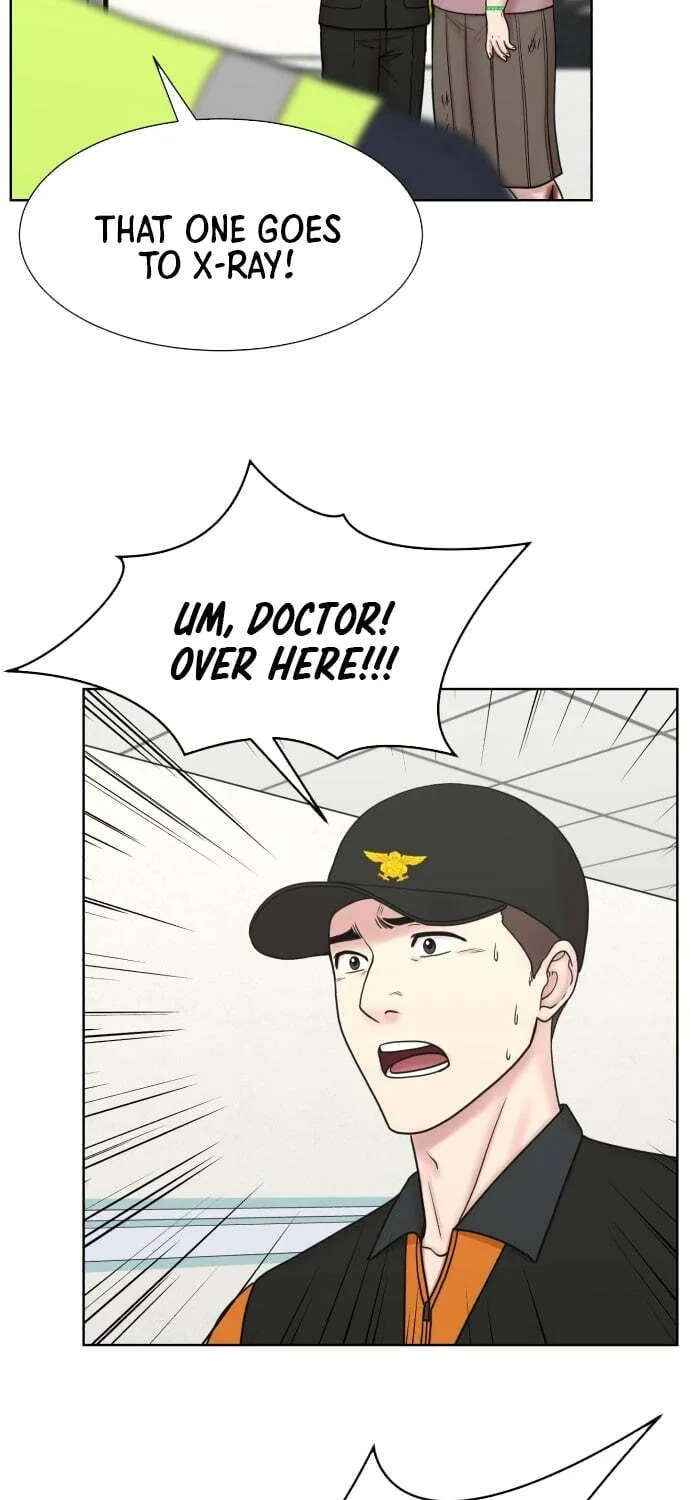 Read Trauma Center:Dr. Baek chapter 33 image 22 on Lezhin