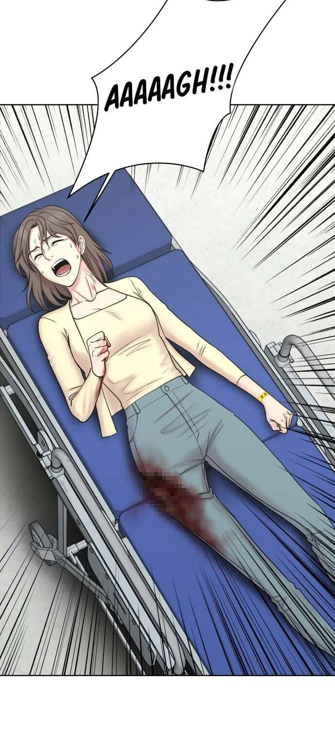 Read Trauma Center:Dr. Baek chapter 33 image 23 on Lezhin