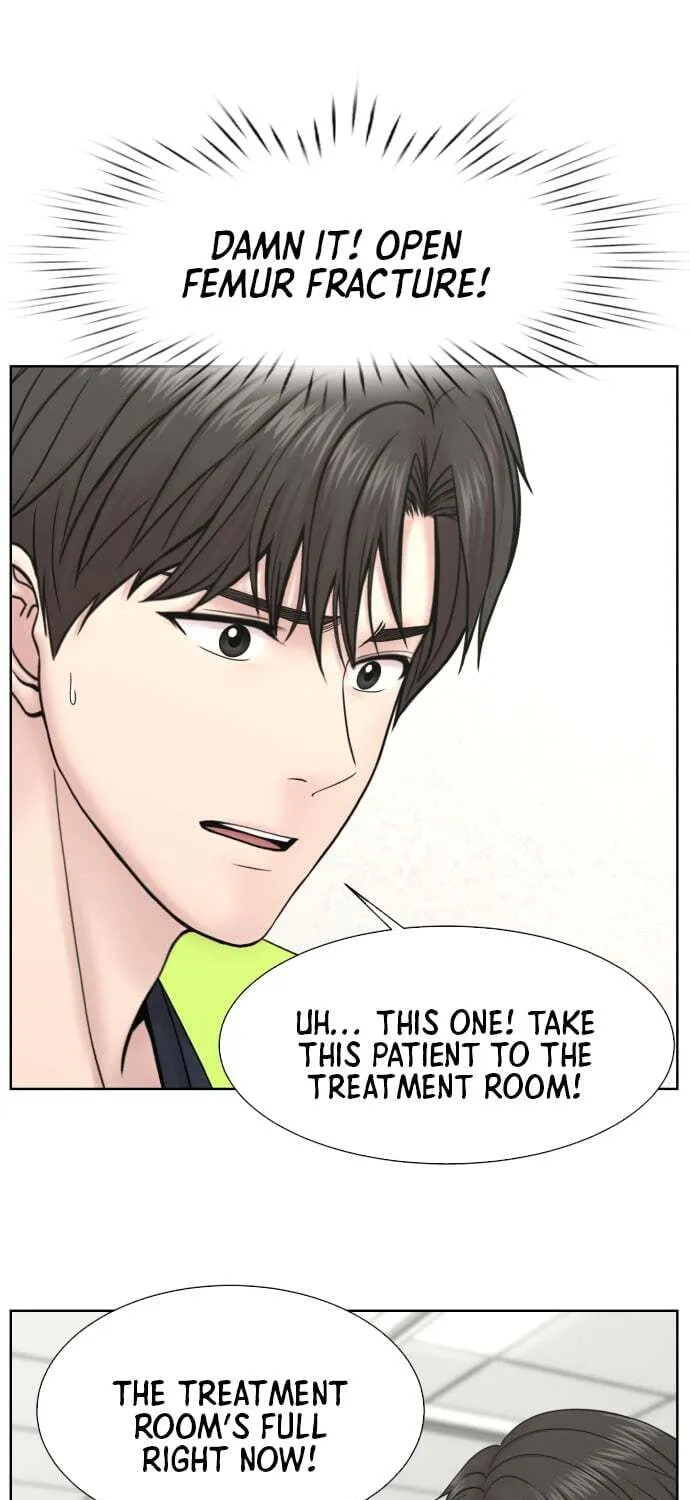 Read Trauma Center:Dr. Baek chapter 33 image 24 on Lezhin