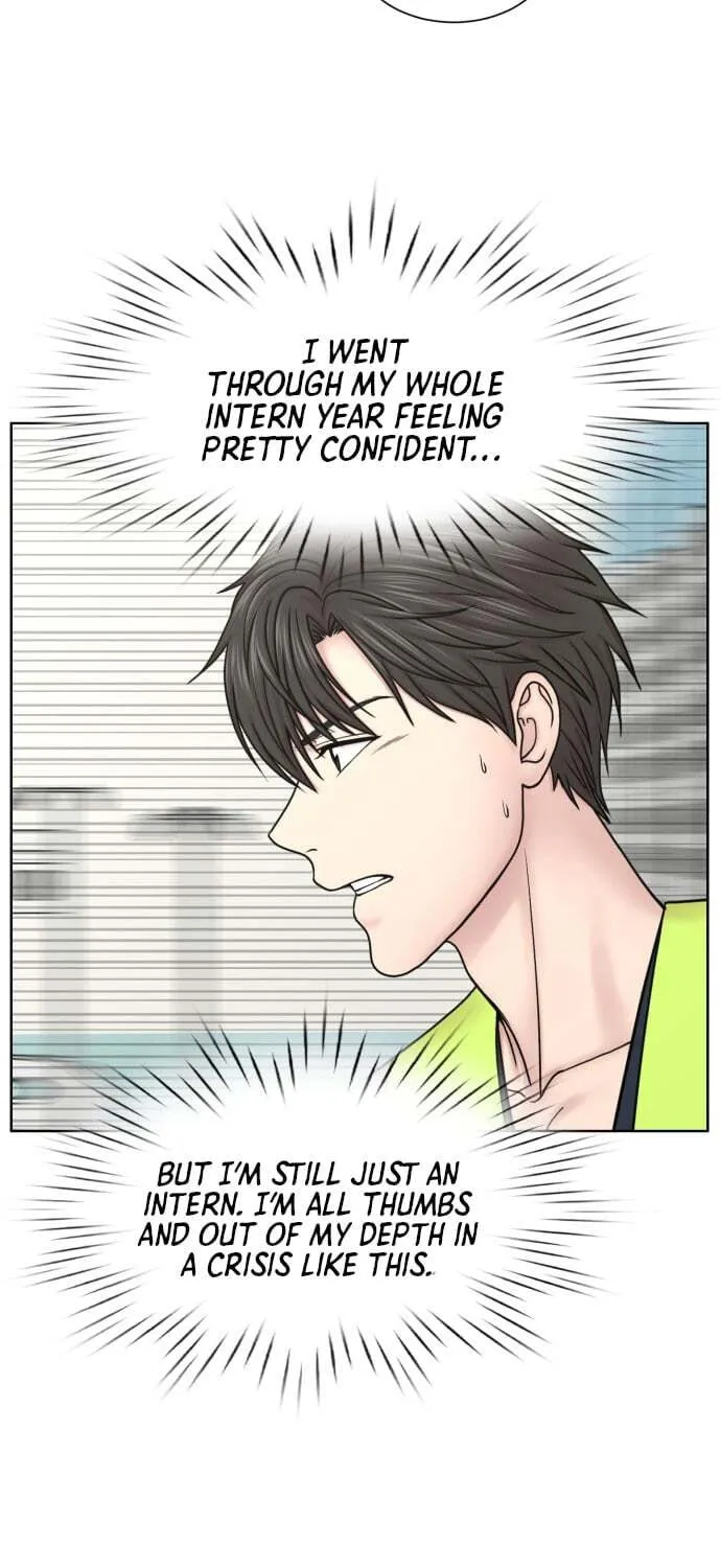 Read Trauma Center:Dr. Baek chapter 33 image 26 on Lezhin