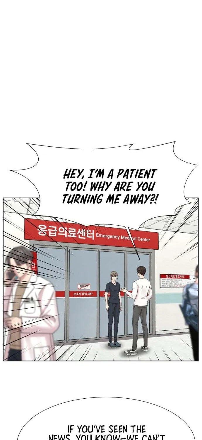 Read Trauma Center:Dr. Baek chapter 33 image 29 on Lezhin