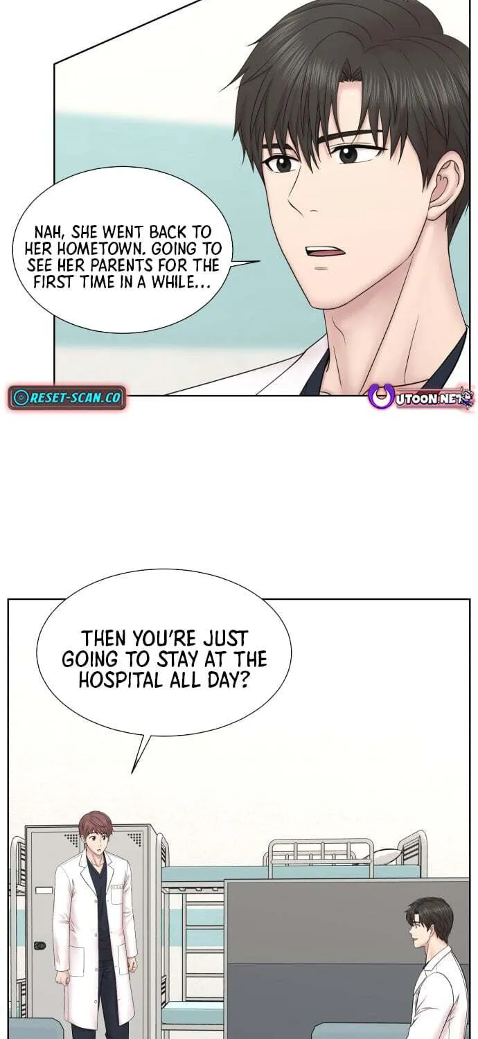 Read Trauma Center:Dr. Baek chapter 33 image 3 on Lezhin