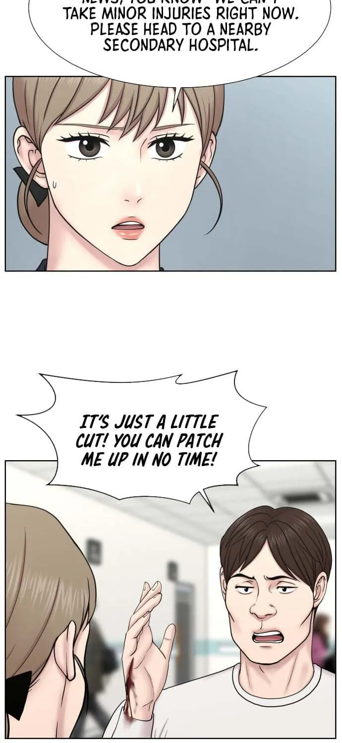 Read Trauma Center:Dr. Baek chapter 33 image 30 on Lezhin