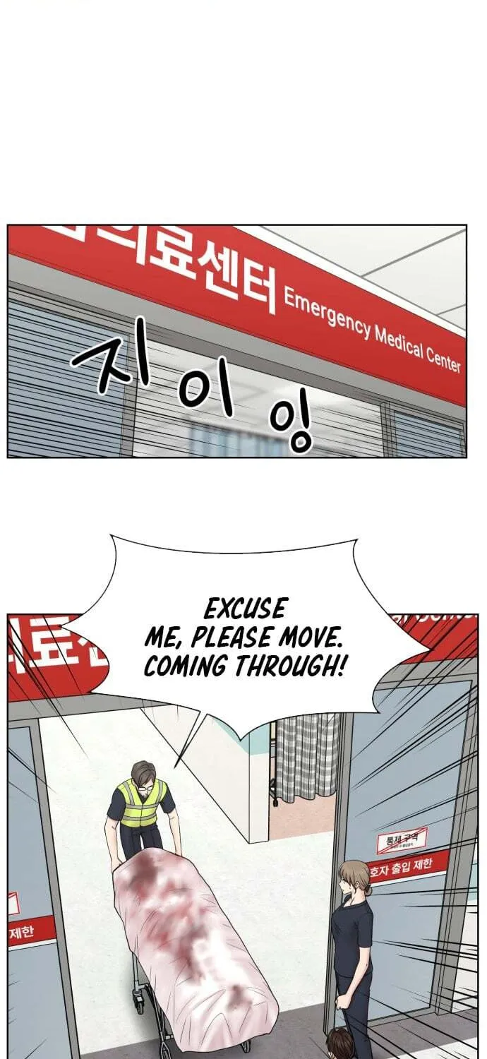 Read Trauma Center:Dr. Baek chapter 33 image 31 on Lezhin