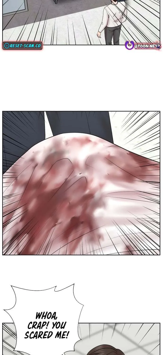 Read Trauma Center:Dr. Baek chapter 33 image 32 on Lezhin