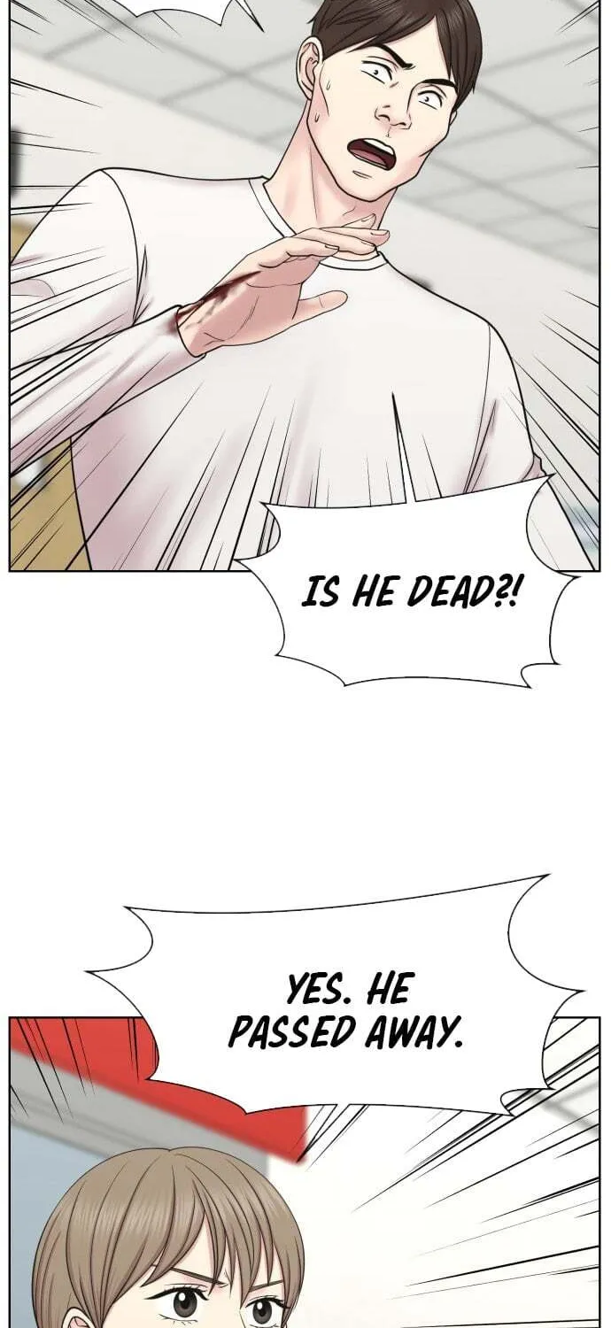 Read Trauma Center:Dr. Baek chapter 33 image 33 on Lezhin