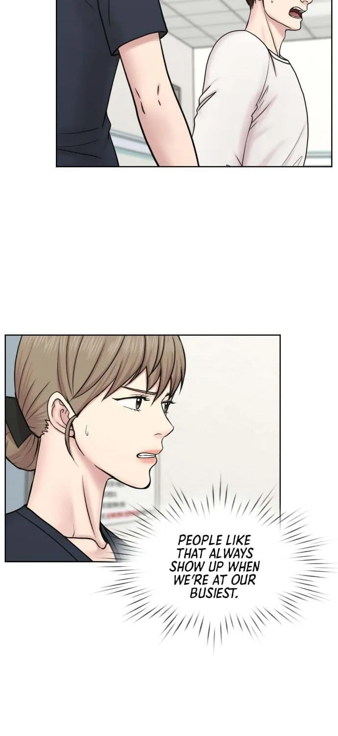 Read Trauma Center:Dr. Baek chapter 33 image 35 on Lezhin