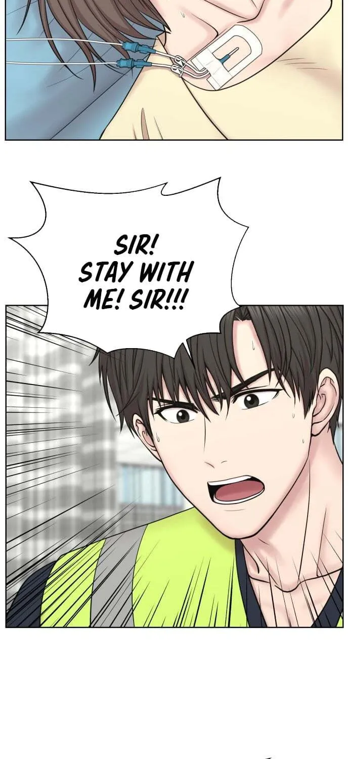 Read Trauma Center:Dr. Baek chapter 33 image 37 on Lezhin