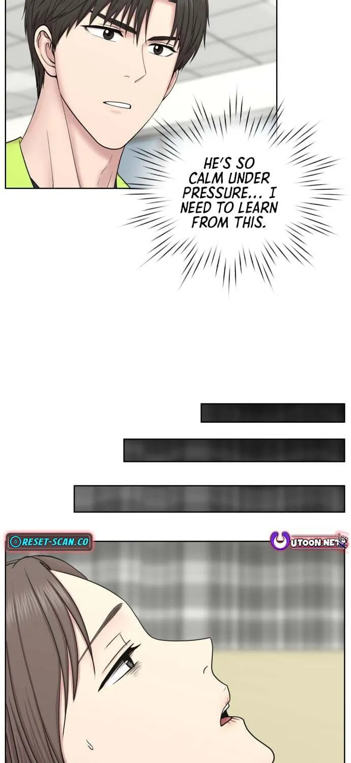 Read Trauma Center:Dr. Baek chapter 33 image 41 on Lezhin