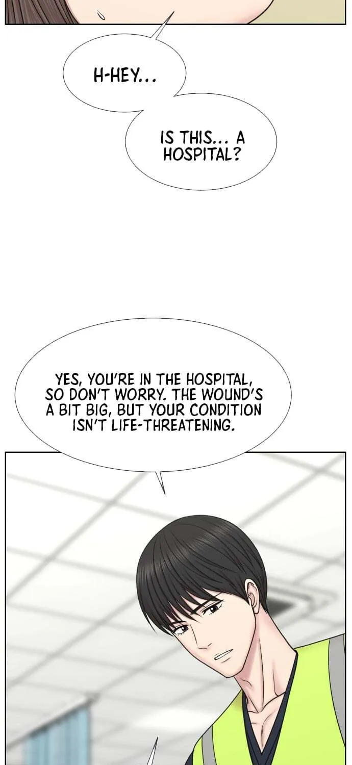 Read Trauma Center:Dr. Baek chapter 33 image 42 on Lezhin