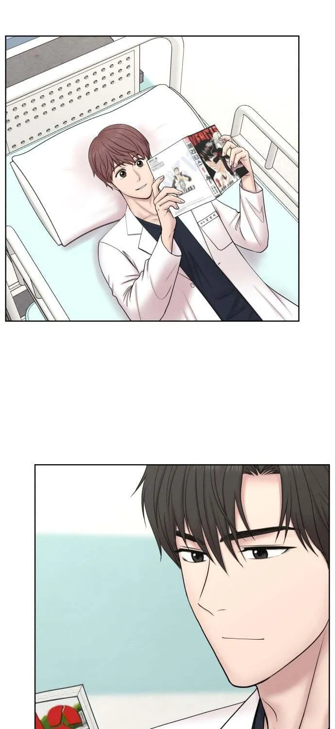 Read Trauma Center:Dr. Baek chapter 33 image 5 on Lezhin
