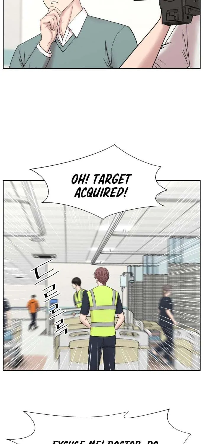 Read Trauma Center:Dr. Baek chapter 33 image 50 on Lezhin