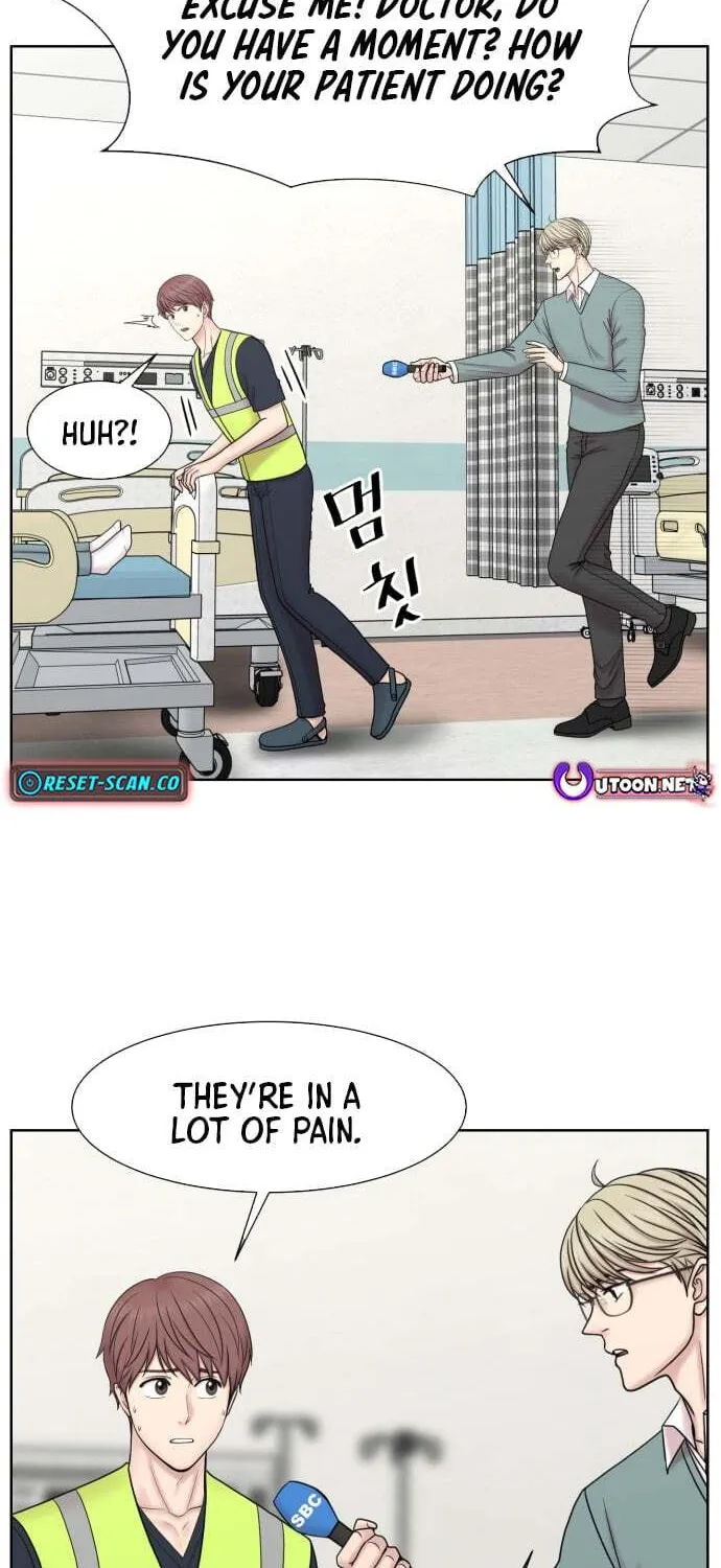 Read Trauma Center:Dr. Baek chapter 33 image 51 on Lezhin