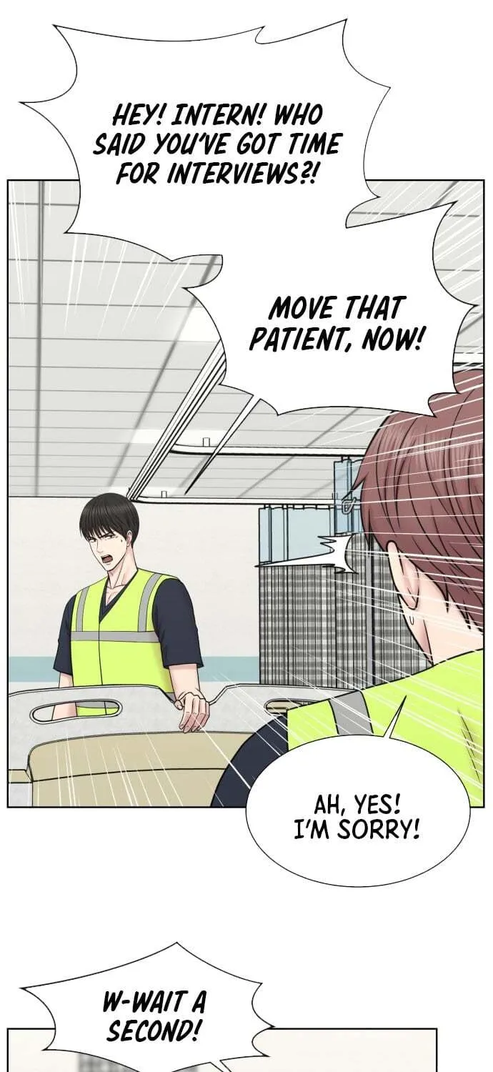 Read Trauma Center:Dr. Baek chapter 33 image 53 on Lezhin