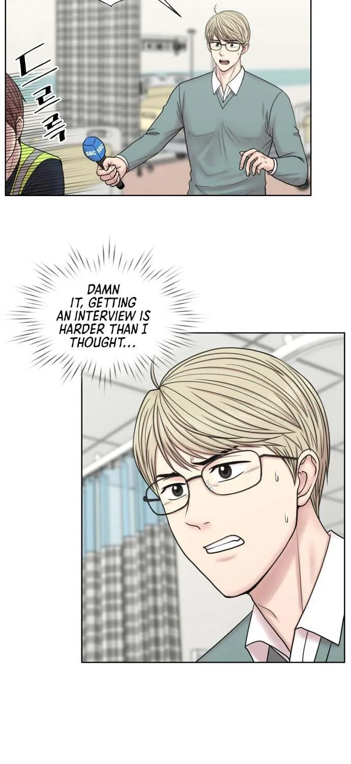 Read Trauma Center:Dr. Baek chapter 33 image 54 on Lezhin