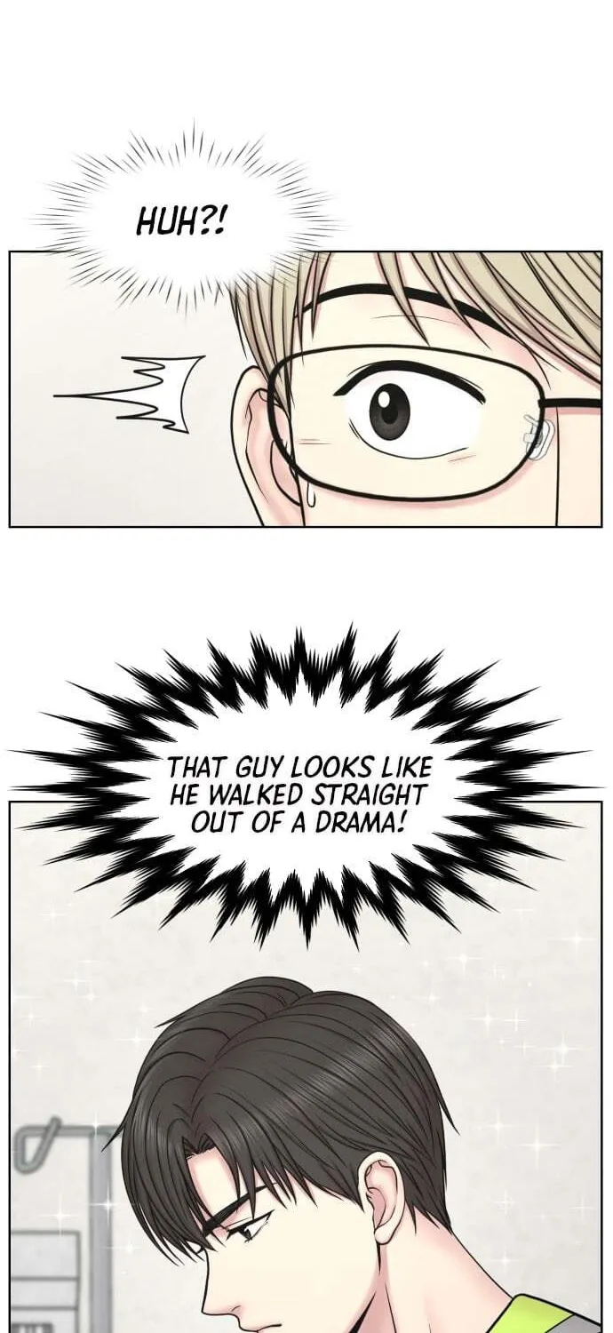 Read Trauma Center:Dr. Baek chapter 33 image 55 on Lezhin