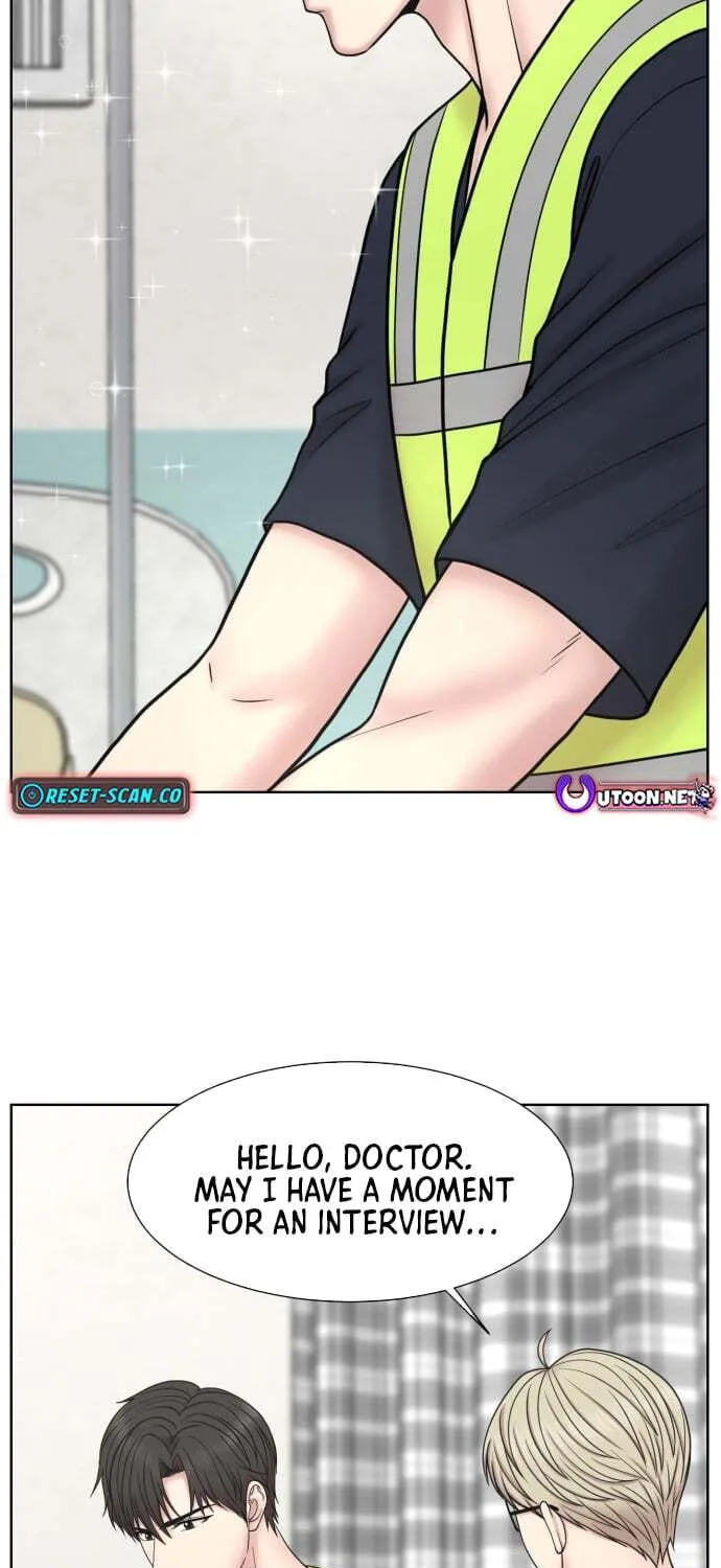 Read Trauma Center:Dr. Baek chapter 33 image 56 on Lezhin