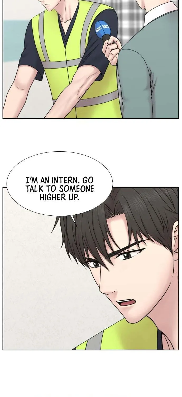 Read Trauma Center:Dr. Baek chapter 33 image 57 on Lezhin