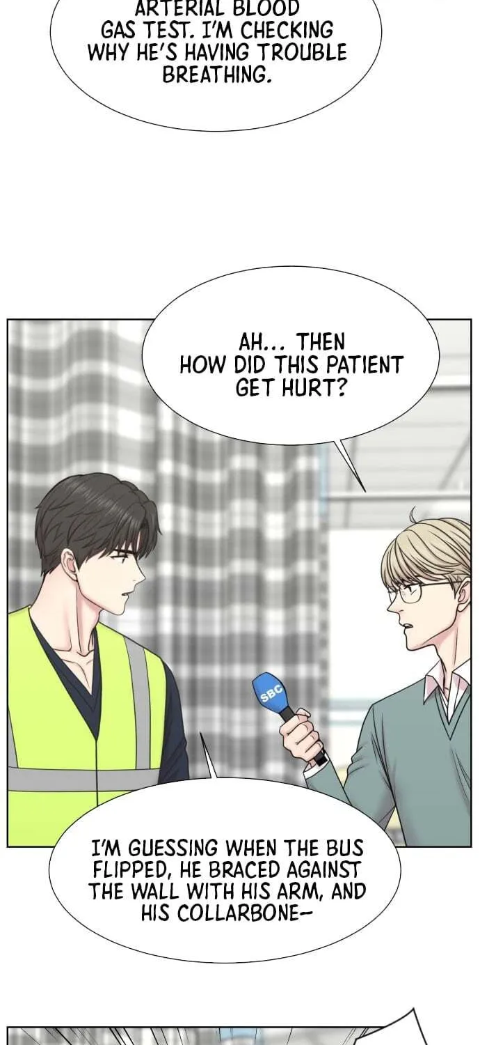 Read Trauma Center:Dr. Baek chapter 33 image 59 on Lezhin