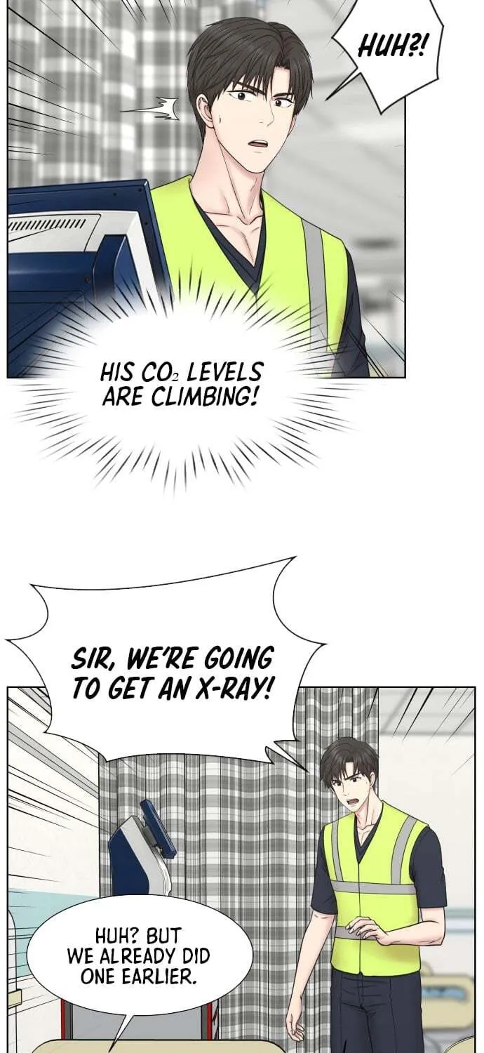 Read Trauma Center:Dr. Baek chapter 33 image 60 on Lezhin