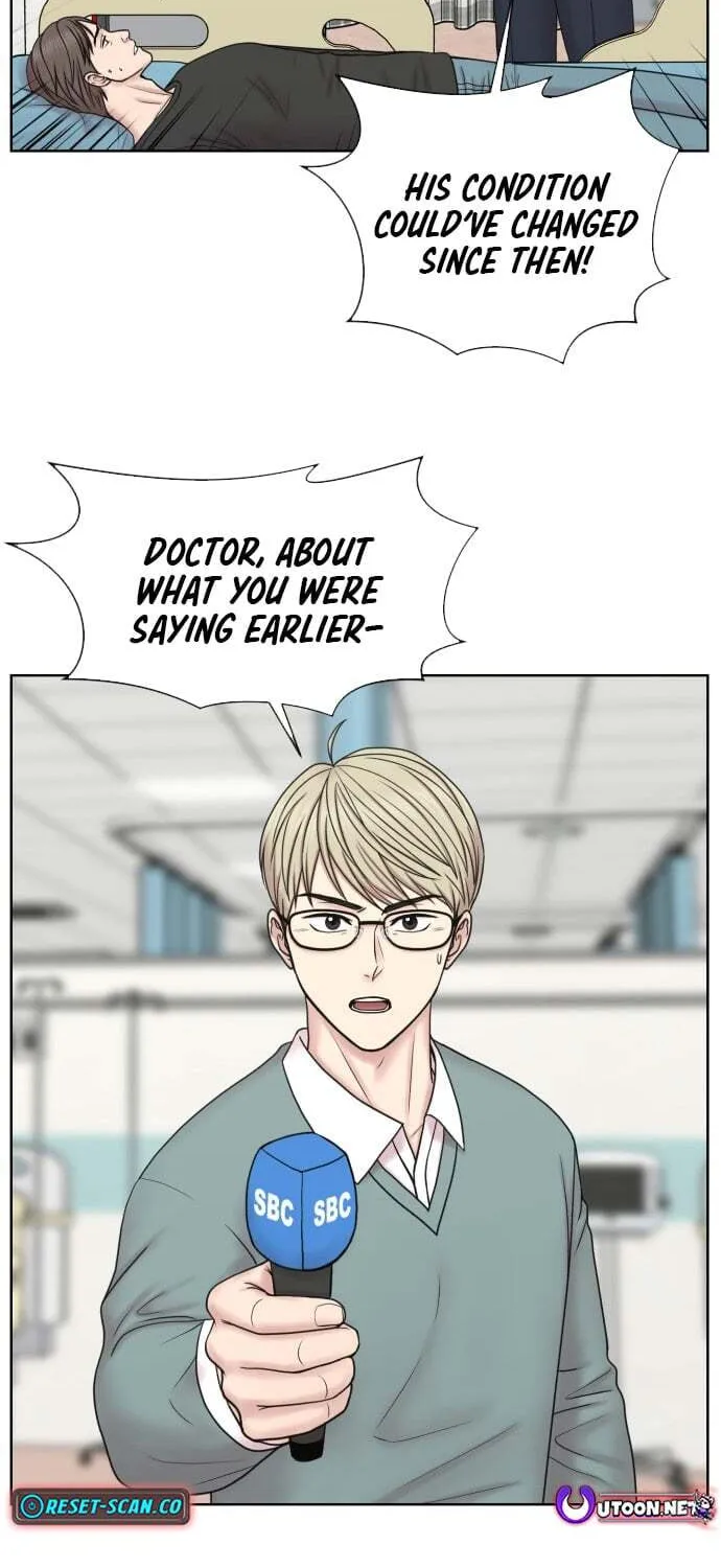 Read Trauma Center:Dr. Baek chapter 33 image 61 on Lezhin