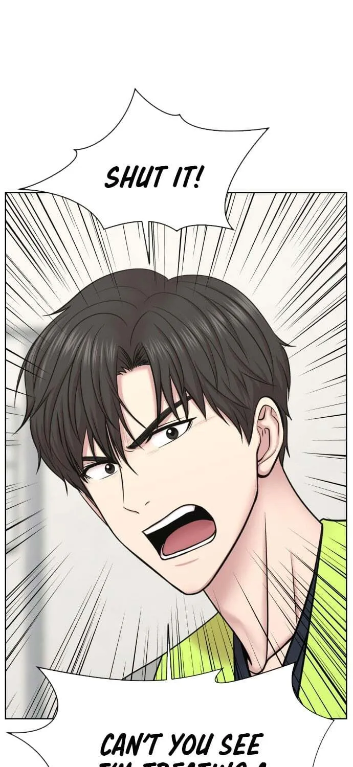 Read Trauma Center:Dr. Baek chapter 33 image 62 on Lezhin