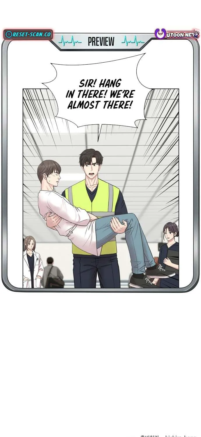 Read Trauma Center:Dr. Baek chapter 33 image 64 on Lezhin