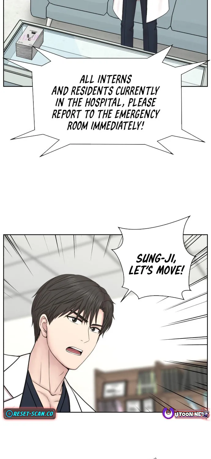 Read Trauma Center:Dr. Baek chapter 33 image 9 on Lezhin