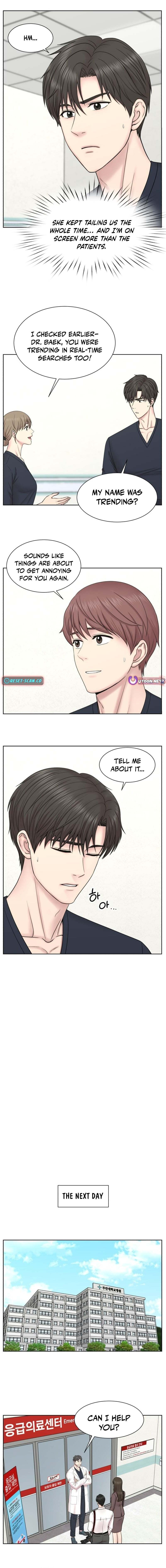 Read Trauma Center:Dr. Baek chapter 34 image 10 on Lezhin