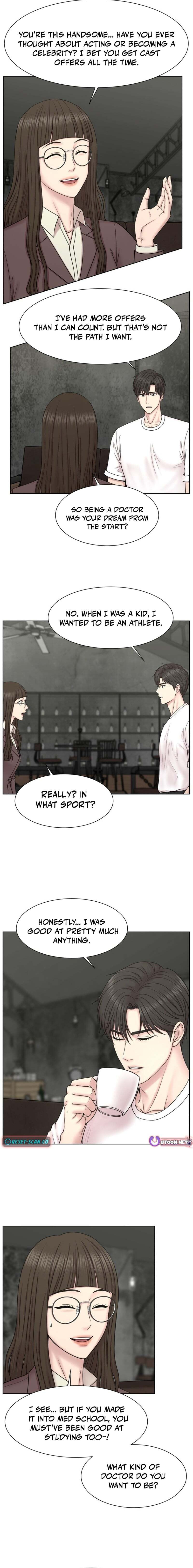 Read Trauma Center:Dr. Baek chapter 34 image 15 on Lezhin