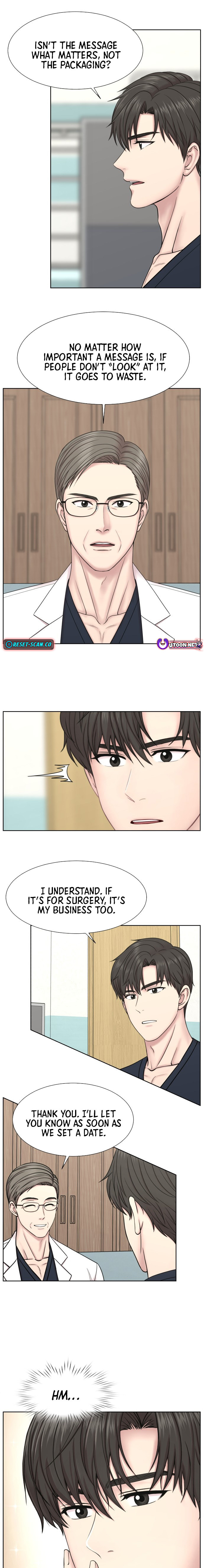 Read Trauma Center:Dr. Baek chapter 35 image 10 on Lezhin