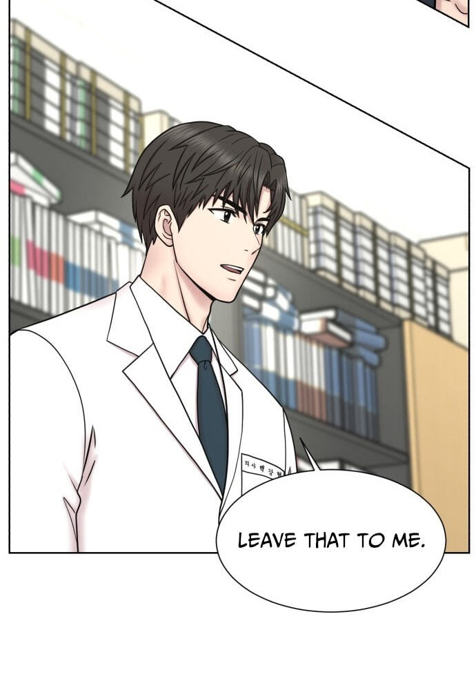 Read Trauma Center:Dr. Baek chapter 36 image 10 on Lezhin